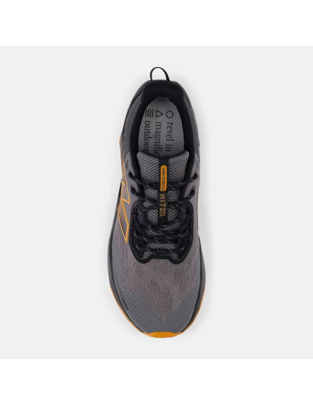 Buty do biegania new balance dynasoft nitrel v6 m