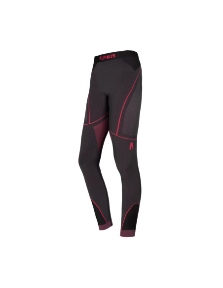 Bielizna termoaktywna alpinus tactical mora set jr