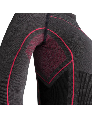 Bielizna termoaktywna alpinus tactical mora set jr