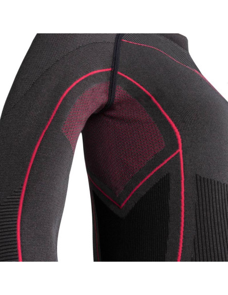 Bielizna termoaktywna alpinus tactical mora set jr