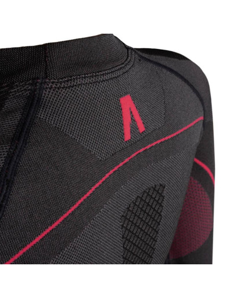 Bielizna termoaktywna alpinus tactical mora set jr