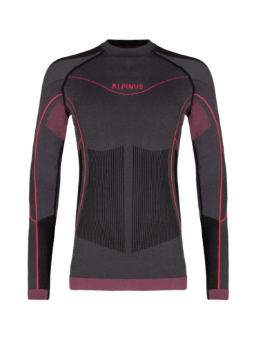 Bielizna termoaktywna alpinus tactical mora set jr