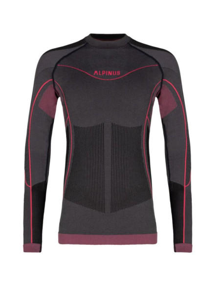 Bielizna termoaktywna alpinus tactical mora set jr