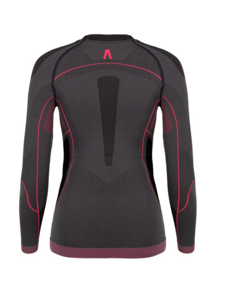 Bielizna termoaktywna alpinus tactical mora set jr