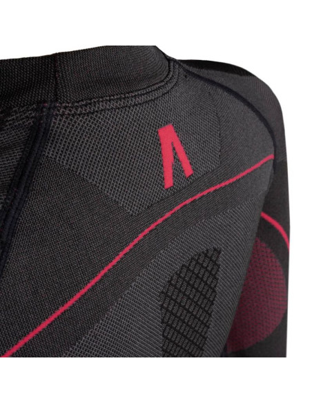 Bielizna termoaktywna alpinus tactical mora set jr