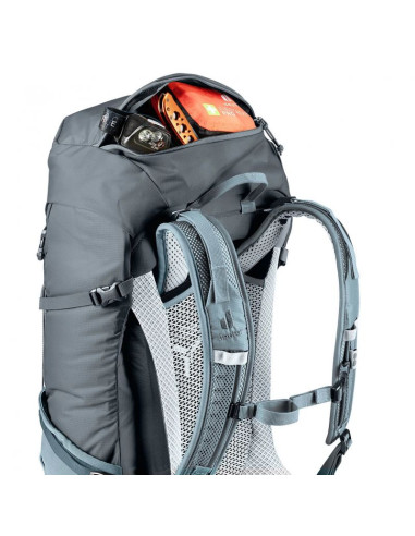 Plecak deuter futura 32l 3400821