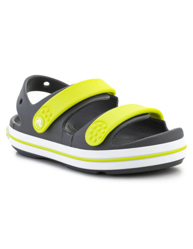 Sandały crocs crocband cruiser jr