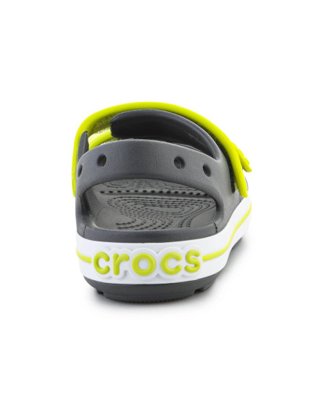 Sandały crocs crocband cruiser jr