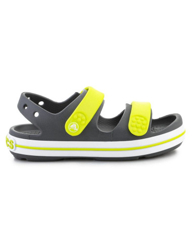 Sandały crocs crocband cruiser jr