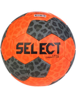 Piłka ręczna select light grippy db ehf 0
