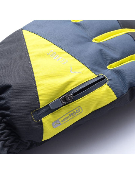 Rękawice elbrus richen m