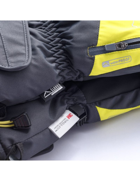 Rękawice elbrus richen m