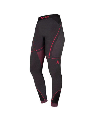 Spodnie termoaktywne alpinus tactical mora w