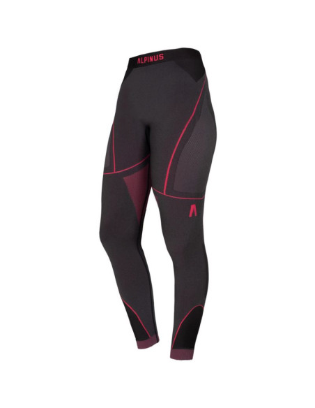 Spodnie termoaktywne alpinus tactical mora w