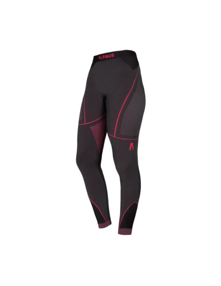 Spodnie termoaktywne alpinus tactical mora w