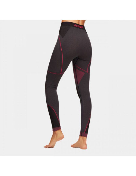 Spodnie termoaktywne alpinus tactical mora w