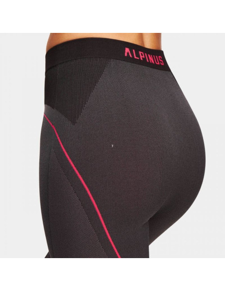 Spodnie termoaktywne alpinus tactical mora w