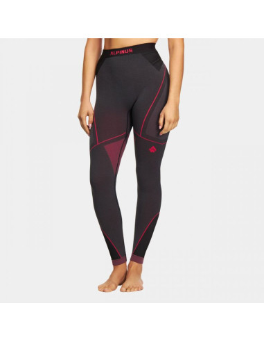 Spodnie termoaktywne alpinus tactical mora w