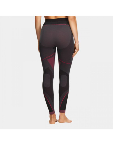 Spodnie termoaktywne alpinus tactical mora w