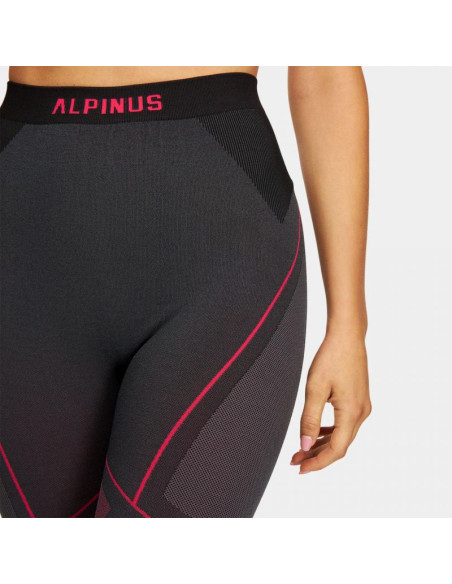 Spodnie termoaktywne alpinus tactical mora w