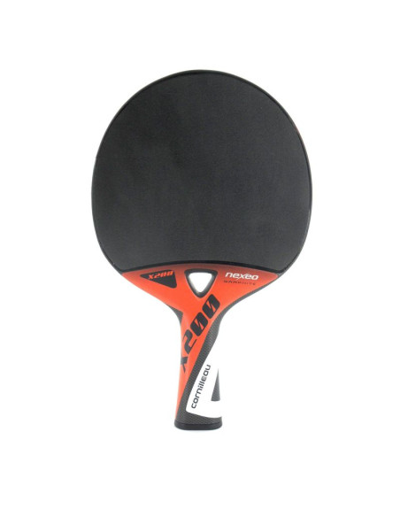 Rakietka do tenisa stołowego nexeo graphite