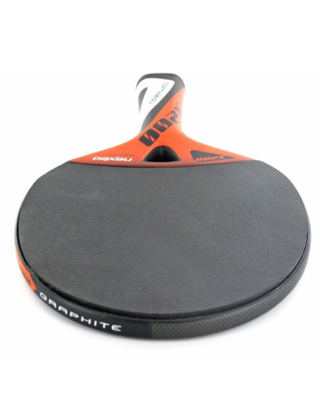 Rakietka do tenisa stołowego nexeo graphite