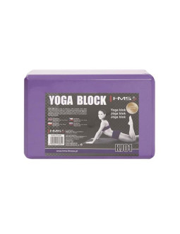 Purple yoga hms 2