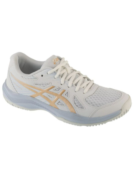 Buty do siatkówki asics upcourt 6 w 1072a107