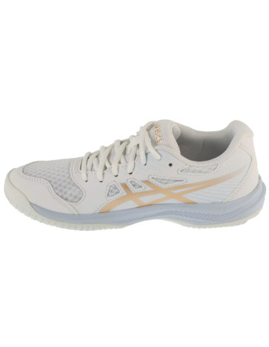 Buty do siatkówki asics upcourt 6 w 1072a107