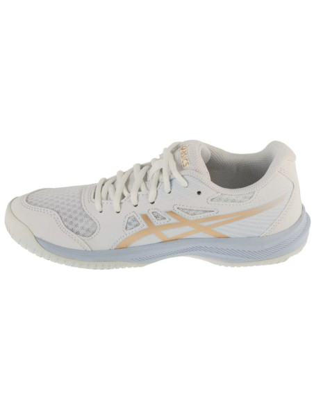 Buty do siatkówki asics upcourt 6 w 1072a107