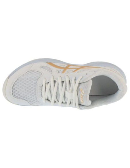 Buty do siatkówki asics upcourt 6 w 1072a107