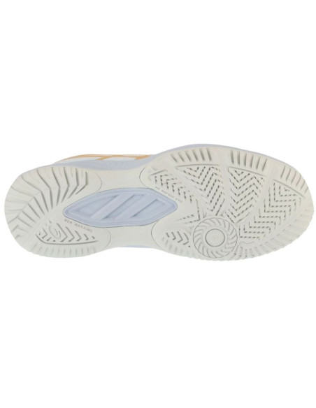Buty do siatkówki asics upcourt 6 w 1072a107