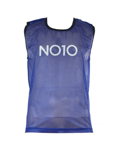 Znacznik no10 niebieski tbn-801sf b