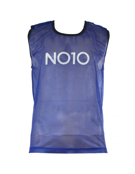 Znacznik no10 niebieski tbn-801sf b