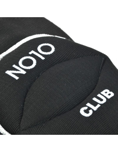 Nakolanniki no10 club black 56106