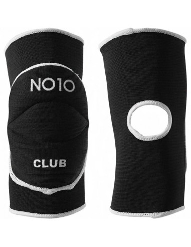 Nakolanniki no10 club black 56106