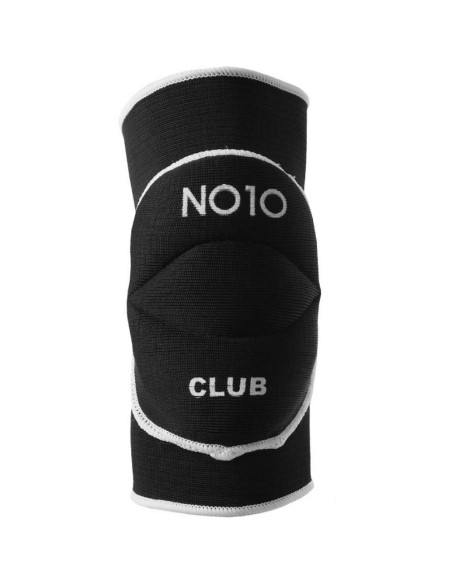 Nakolanniki no10 club black 56106