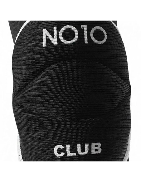 Nakolanniki no10 club black 56106