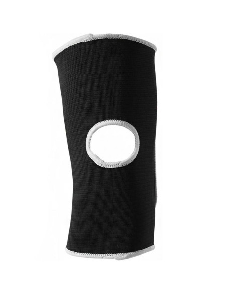 Nakolanniki no10 club black 56106