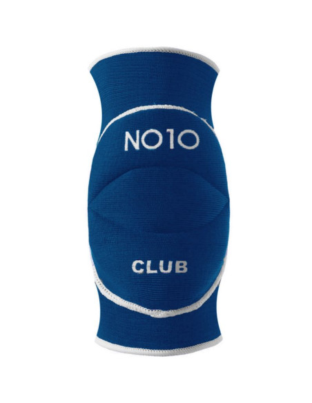 Nakolanniki no10 club black 56106