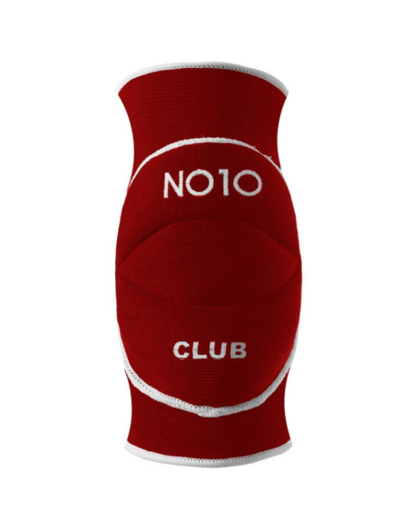 Nakolanniki no10 club black 56106