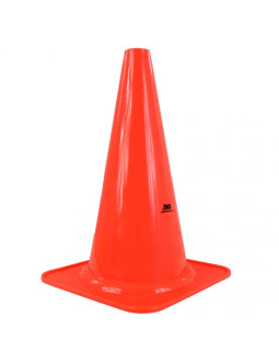 Pachołek no10 vcm-15 38cm pomarańczowy 2