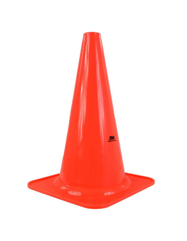 Pachołek no10 vcm-15 38cm pomarańczowy