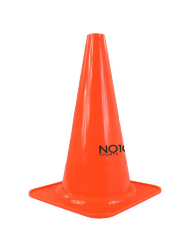 Pachołek no10 vcm-15 38cm pomarańczowy