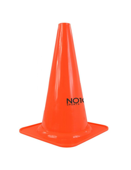 Pachołek no10 vcm-15 38cm pomarańczowy