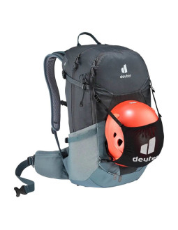 Deuter futura 27 3400321-4409 graphite shale 2