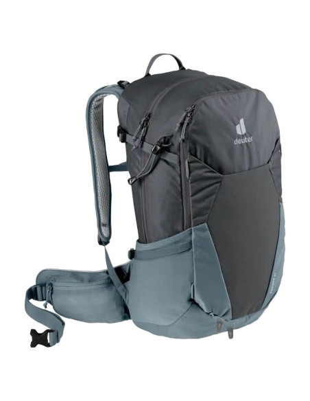 Deuter futura 27 3400321-4409 graphite shale