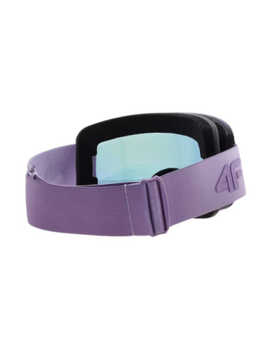 Gogle narciarskie 4f 4fwaw24agogu044