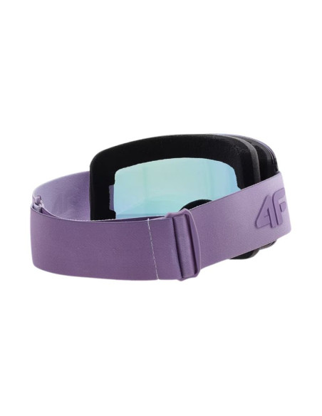 Gogle narciarskie 4f 4fwaw24agogu044