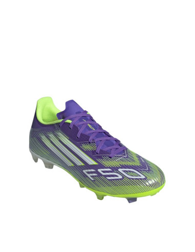 Buty piłkarskie adidas f50 league fg/mg
